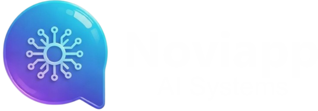 NoviApp Logo